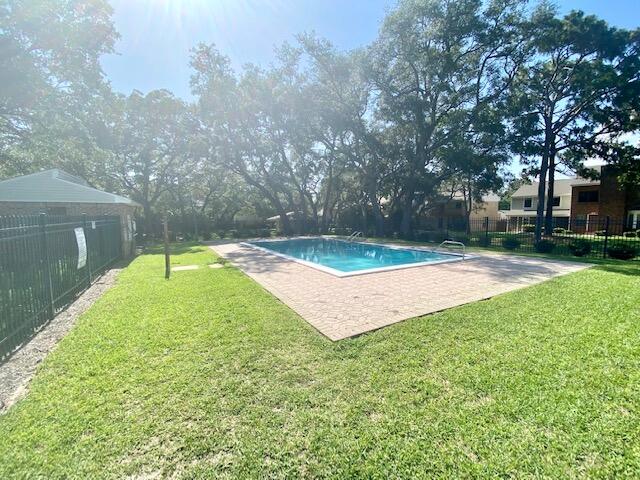 PORTOFINO T/H - Residential Lease