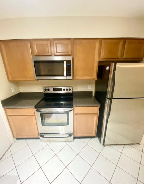 PORTOFINO T/H - Residential Lease