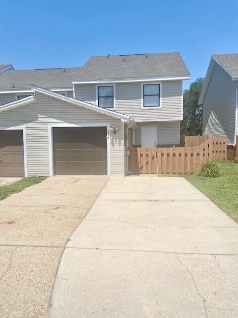 PORTOFINO T/H - Residential Lease