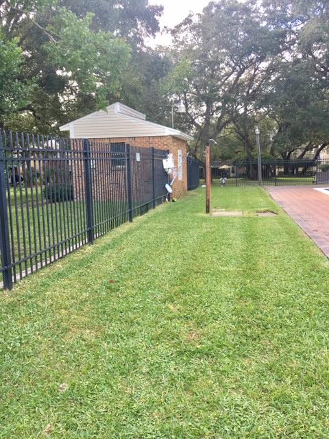 PORTOFINO T/H - Residential Lease