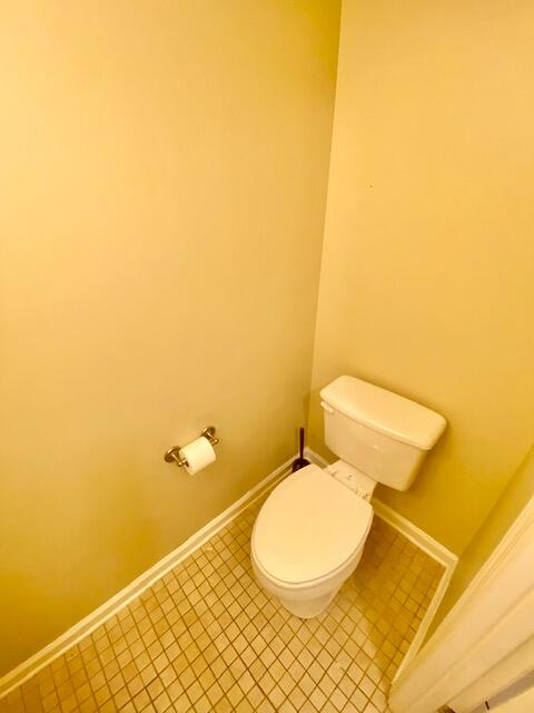 PORTOFINO T/H - Residential Lease