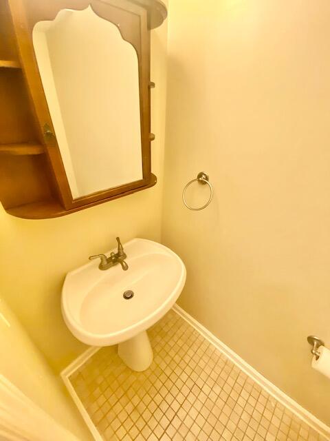 PORTOFINO T/H - Residential Lease