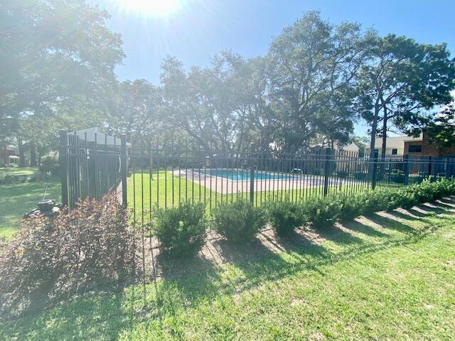 PORTOFINO T/H - Residential Lease