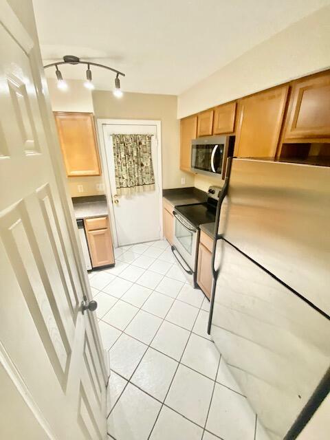 PORTOFINO T/H - Residential Lease