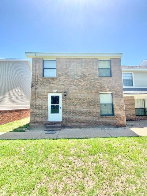 PORTOFINO T/H - Residential Lease