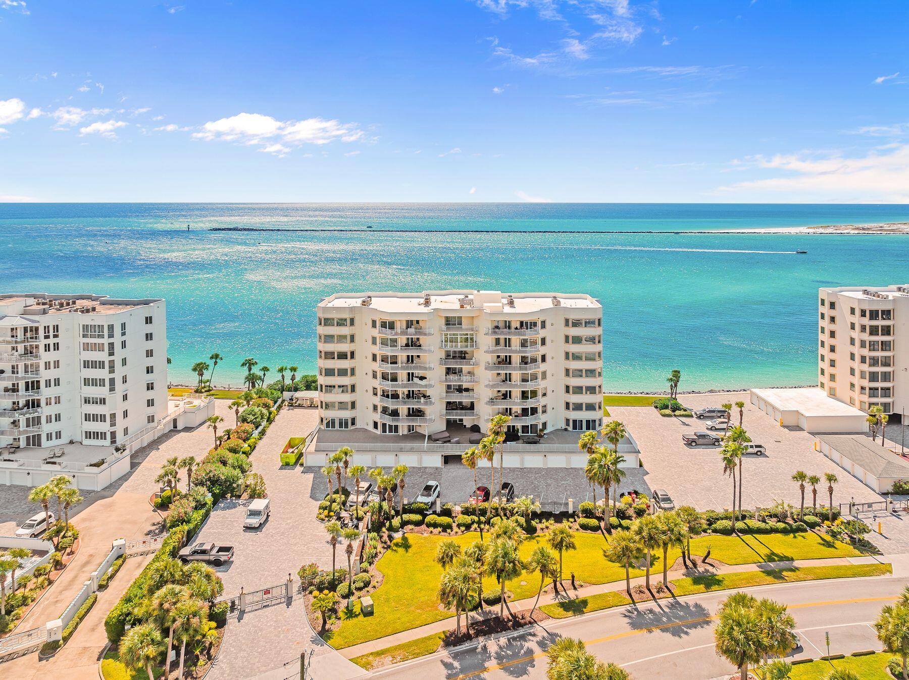 WATERVIEW TOWERS PH 2 - Residential
