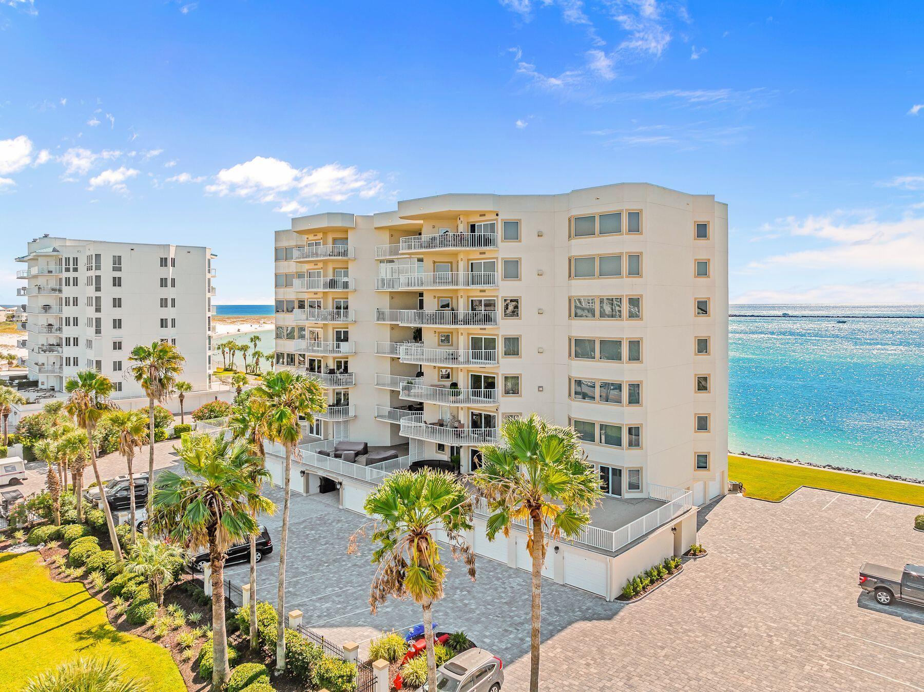 WATERVIEW TOWERS PH 2 - Residential