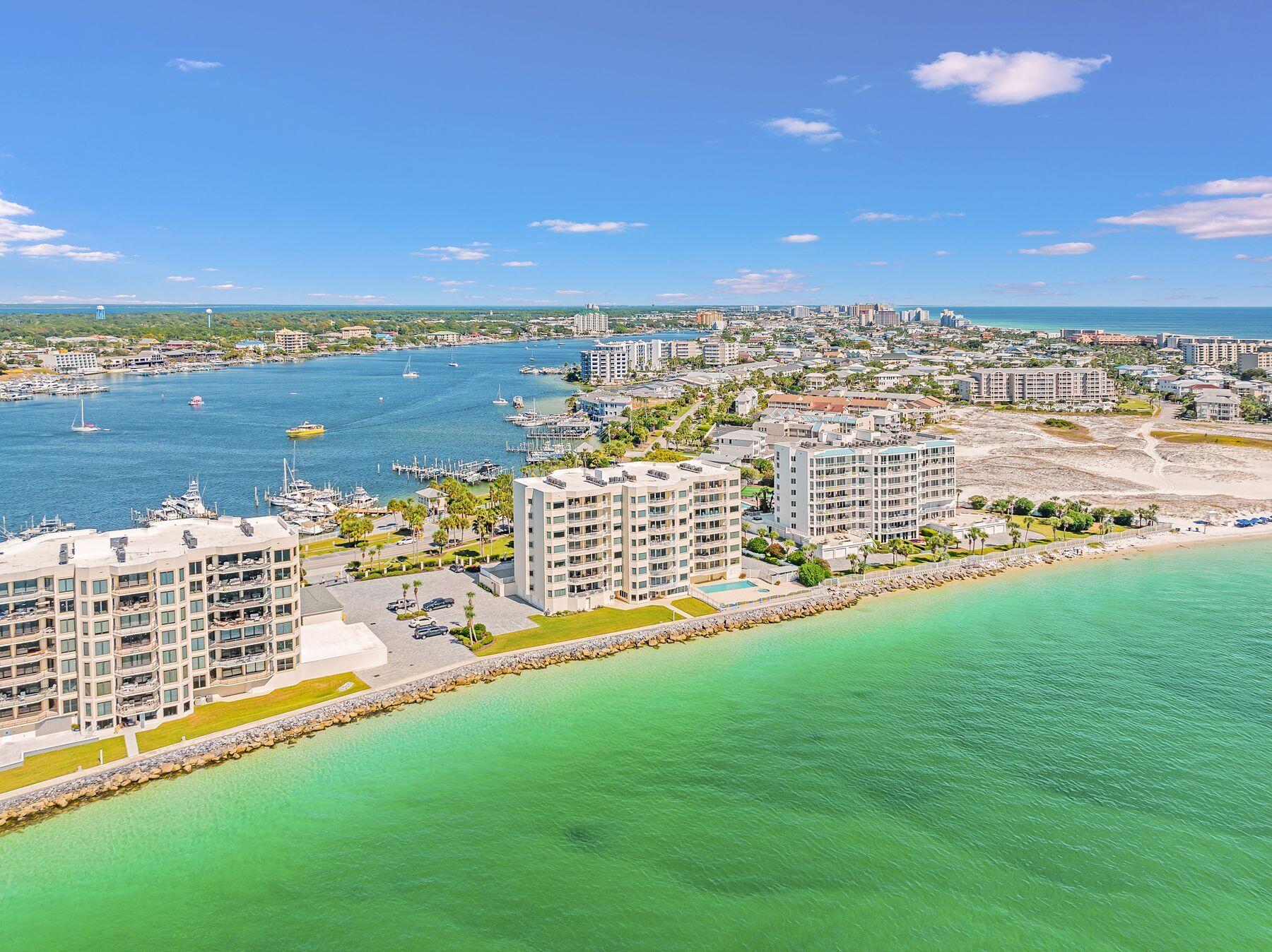 WATERVIEW TOWERS PH 2 - Residential