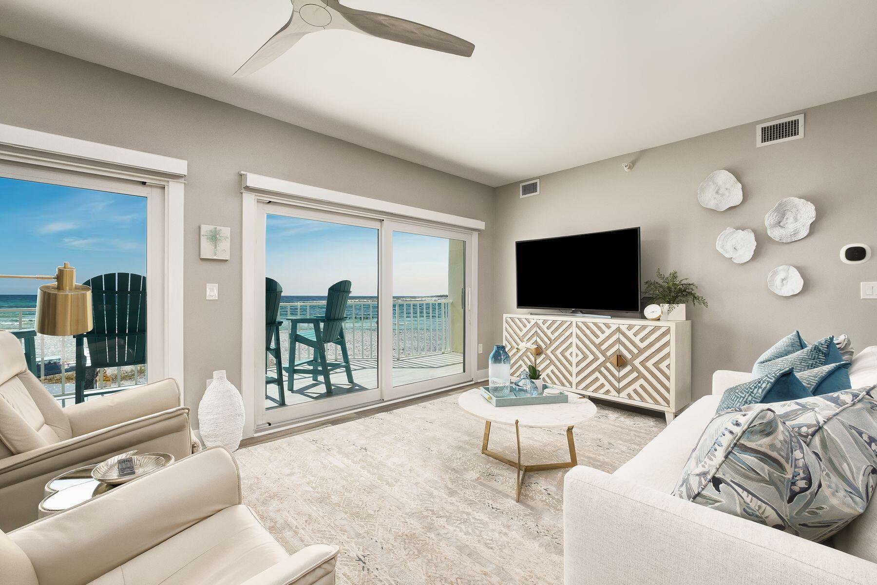 WATERVIEW TOWERS PH 2 - Residential
