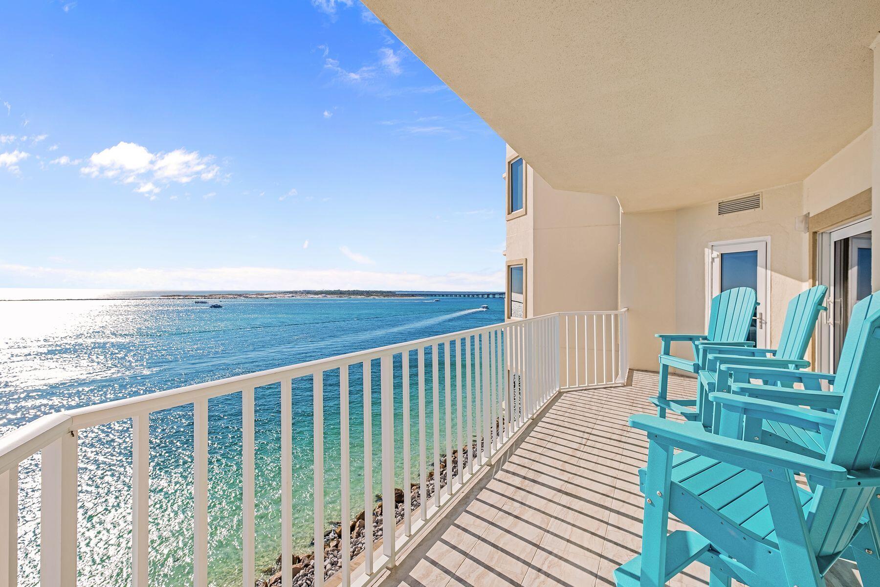 WATERVIEW TOWERS PH 2 - Residential