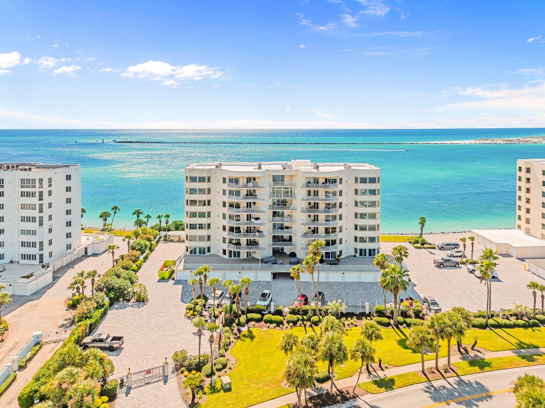 WATERVIEW TOWERS PH 2 - Residential