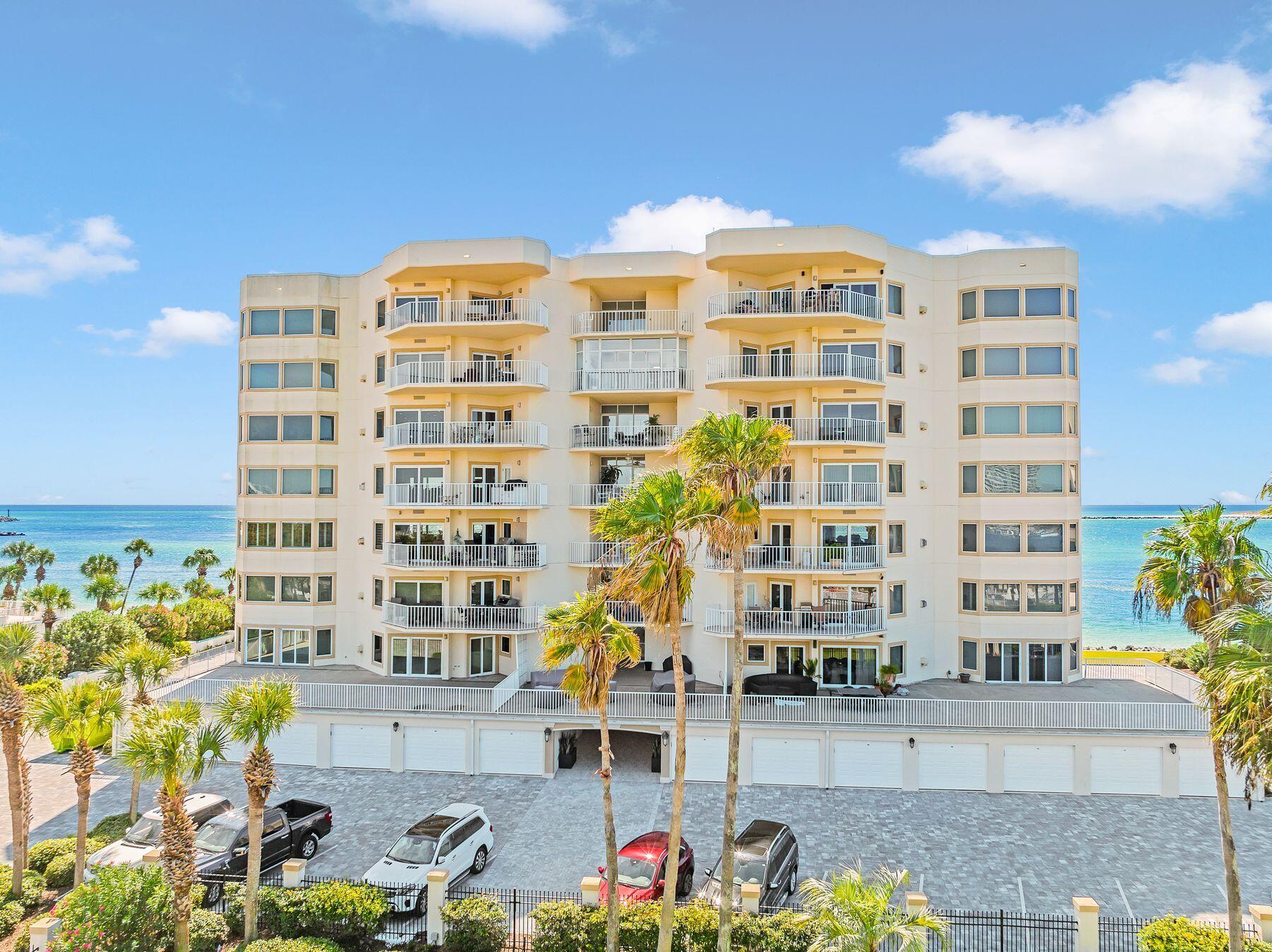 WATERVIEW TOWERS PH 2 - Residential