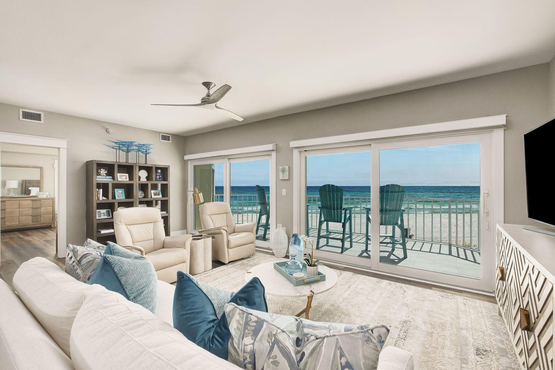 WATERVIEW TOWERS PH 2 - Residential
