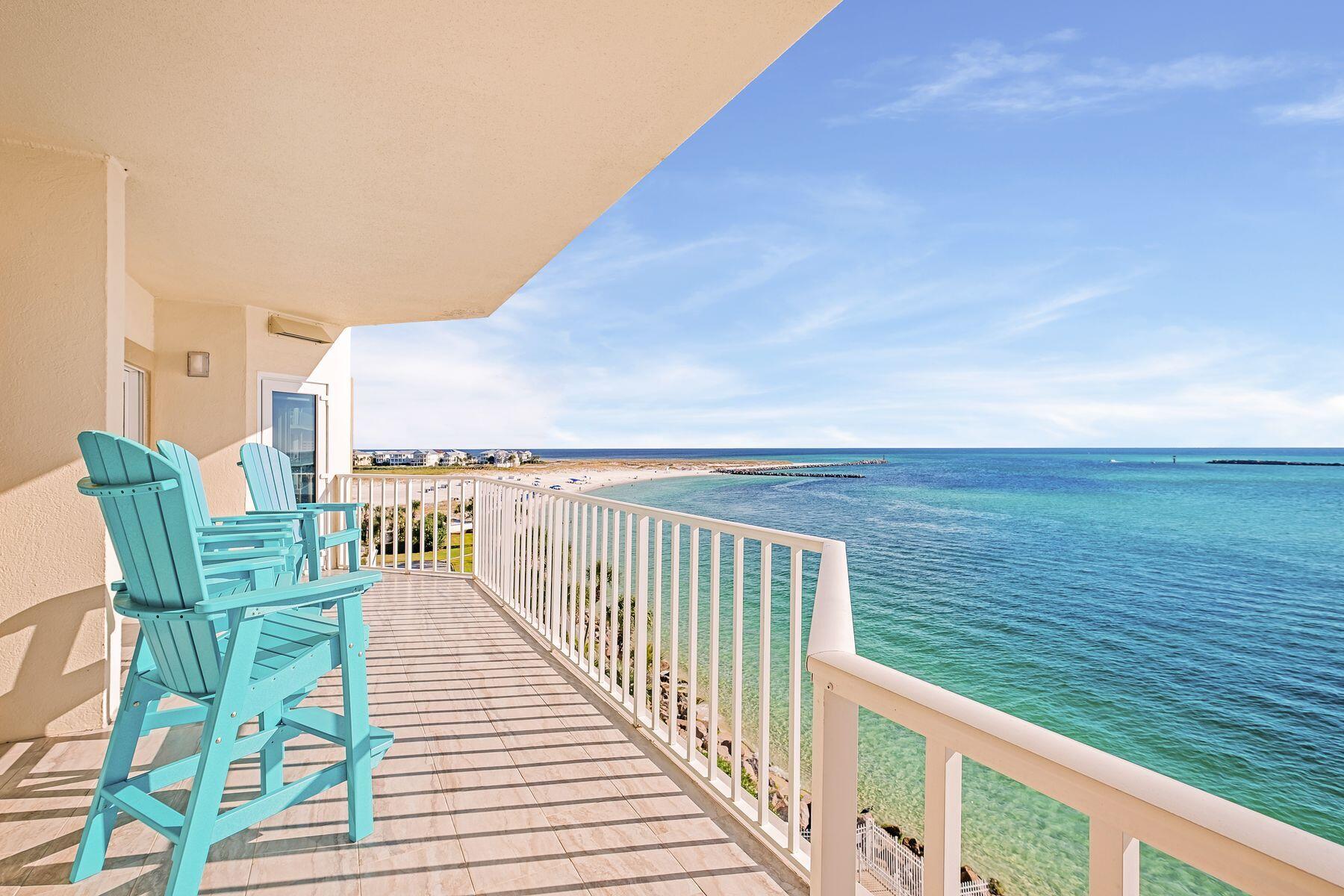 WATERVIEW TOWERS PH 2 - Residential