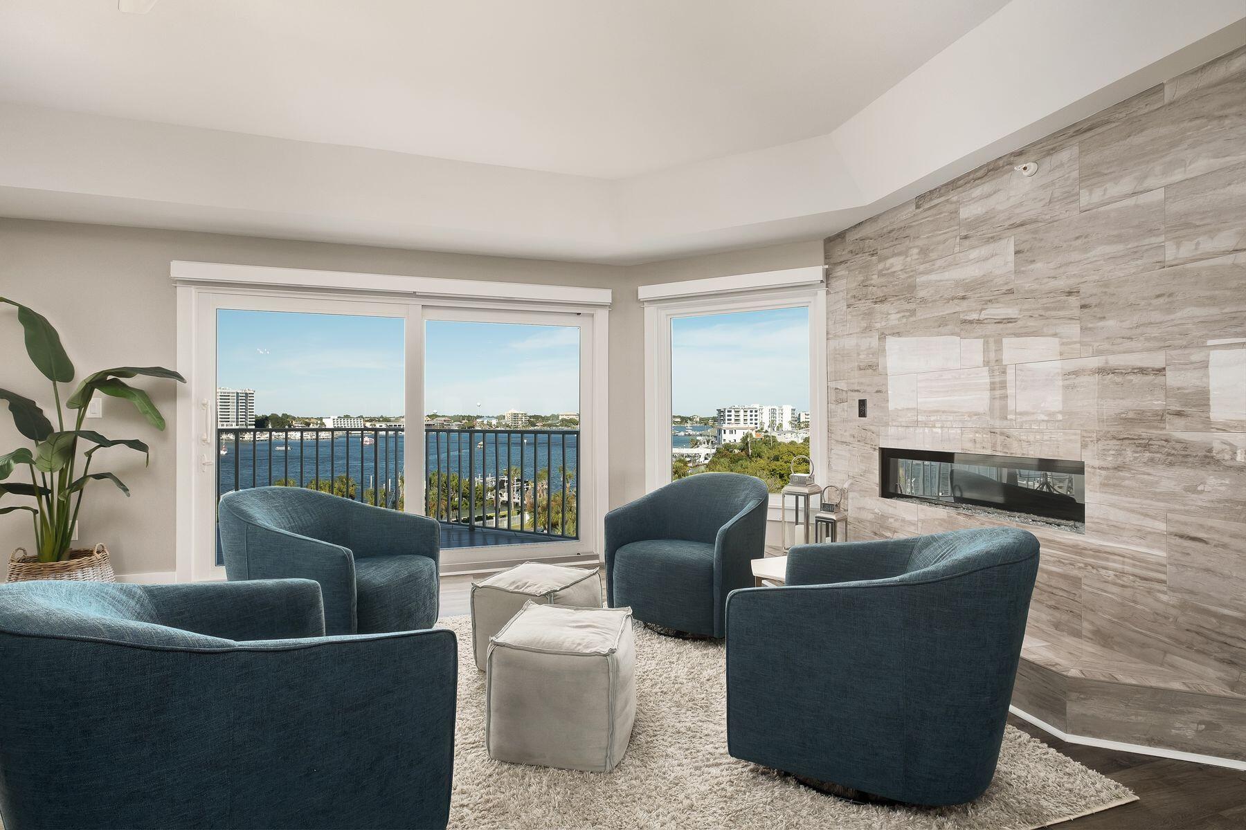 WATERVIEW TOWERS PH 2 - Residential