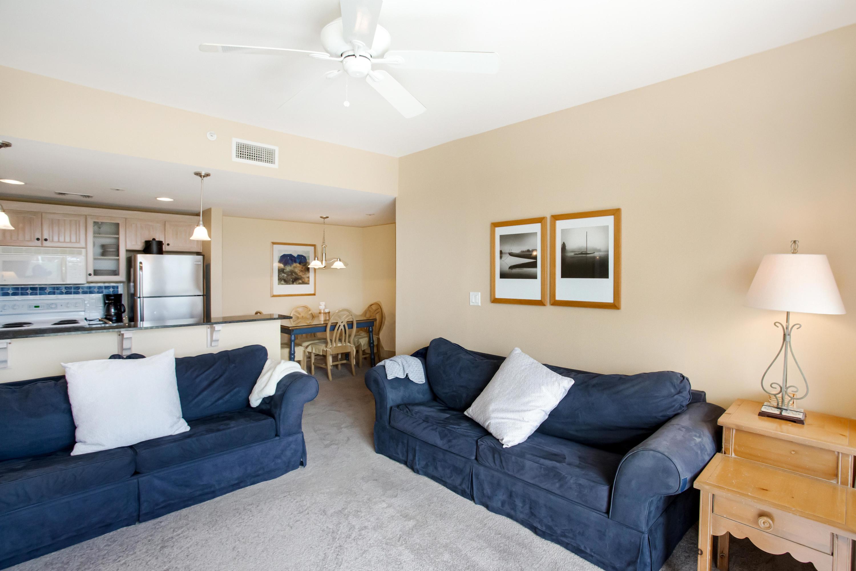 Observation Point N - Residential