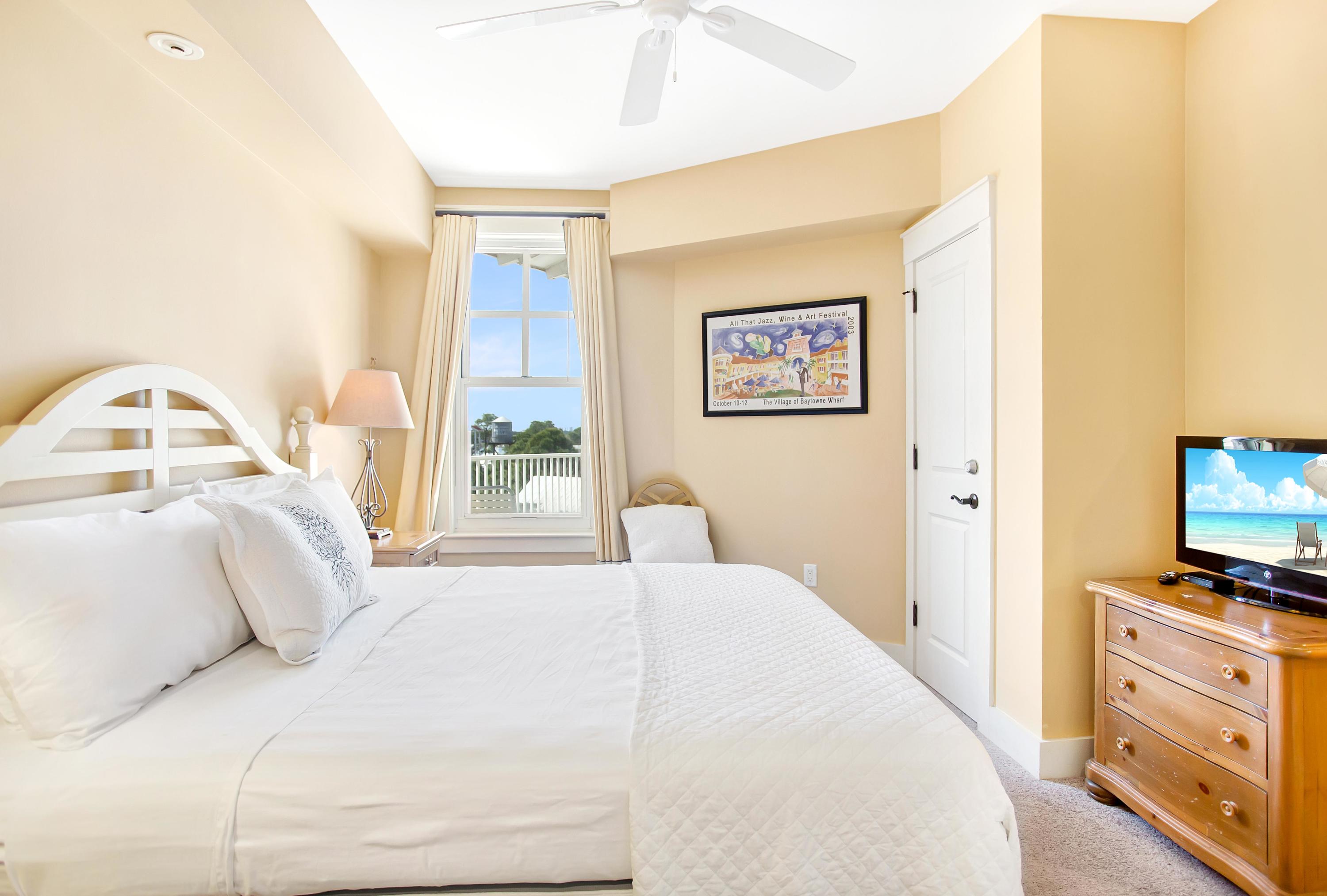 Observation Point N - Residential