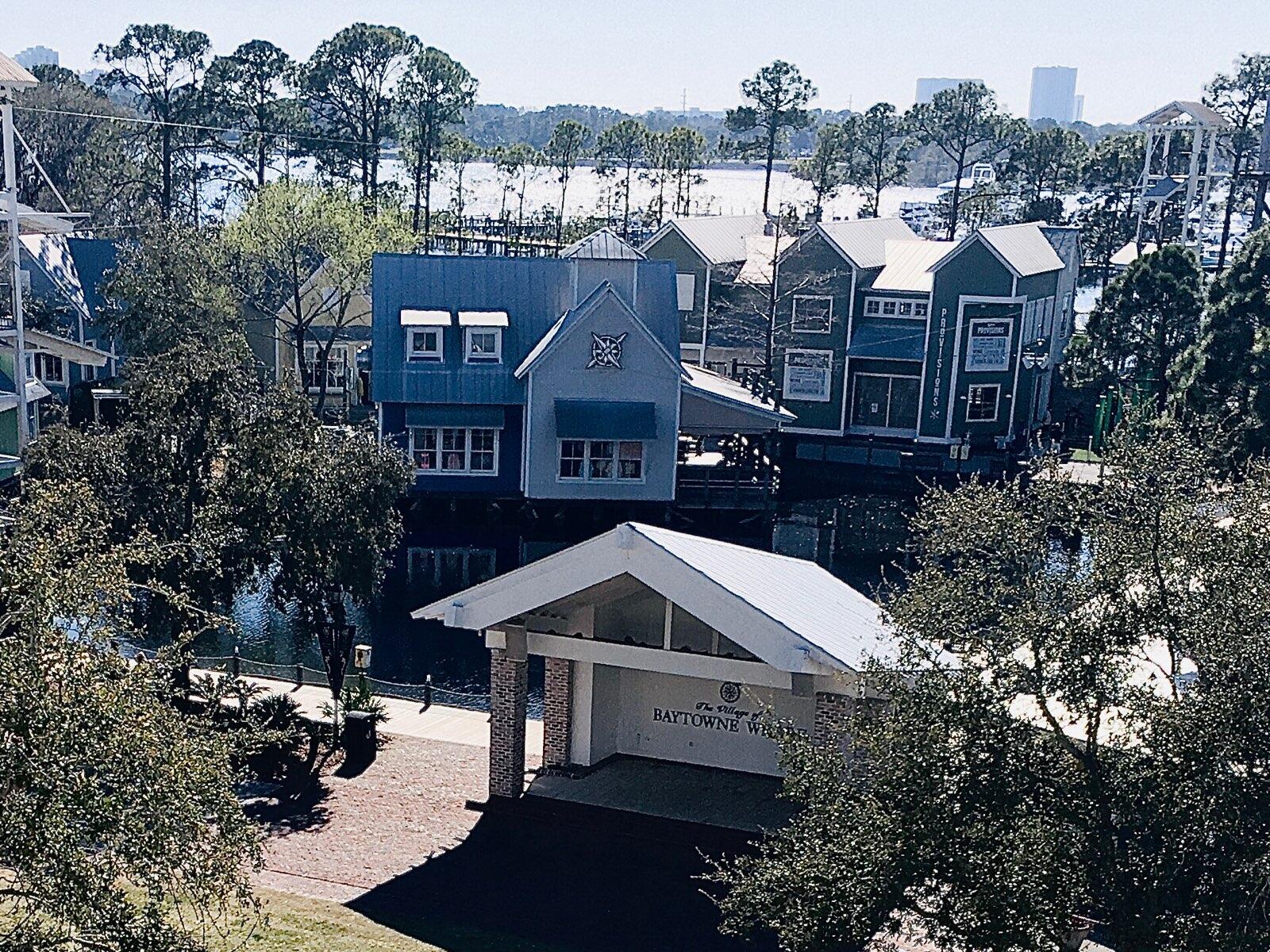 Observation Point N - Residential