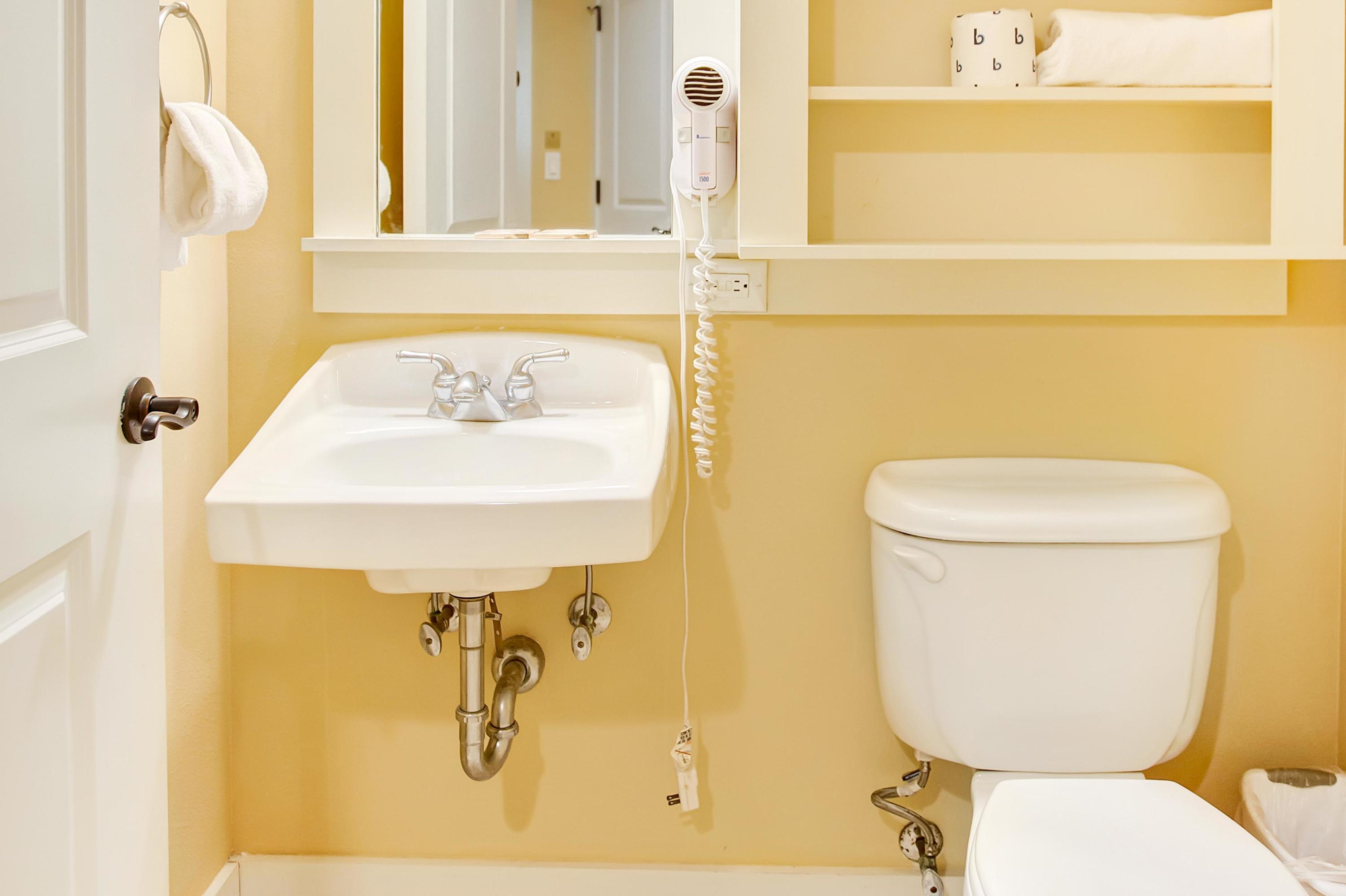 Observation Point N - Residential