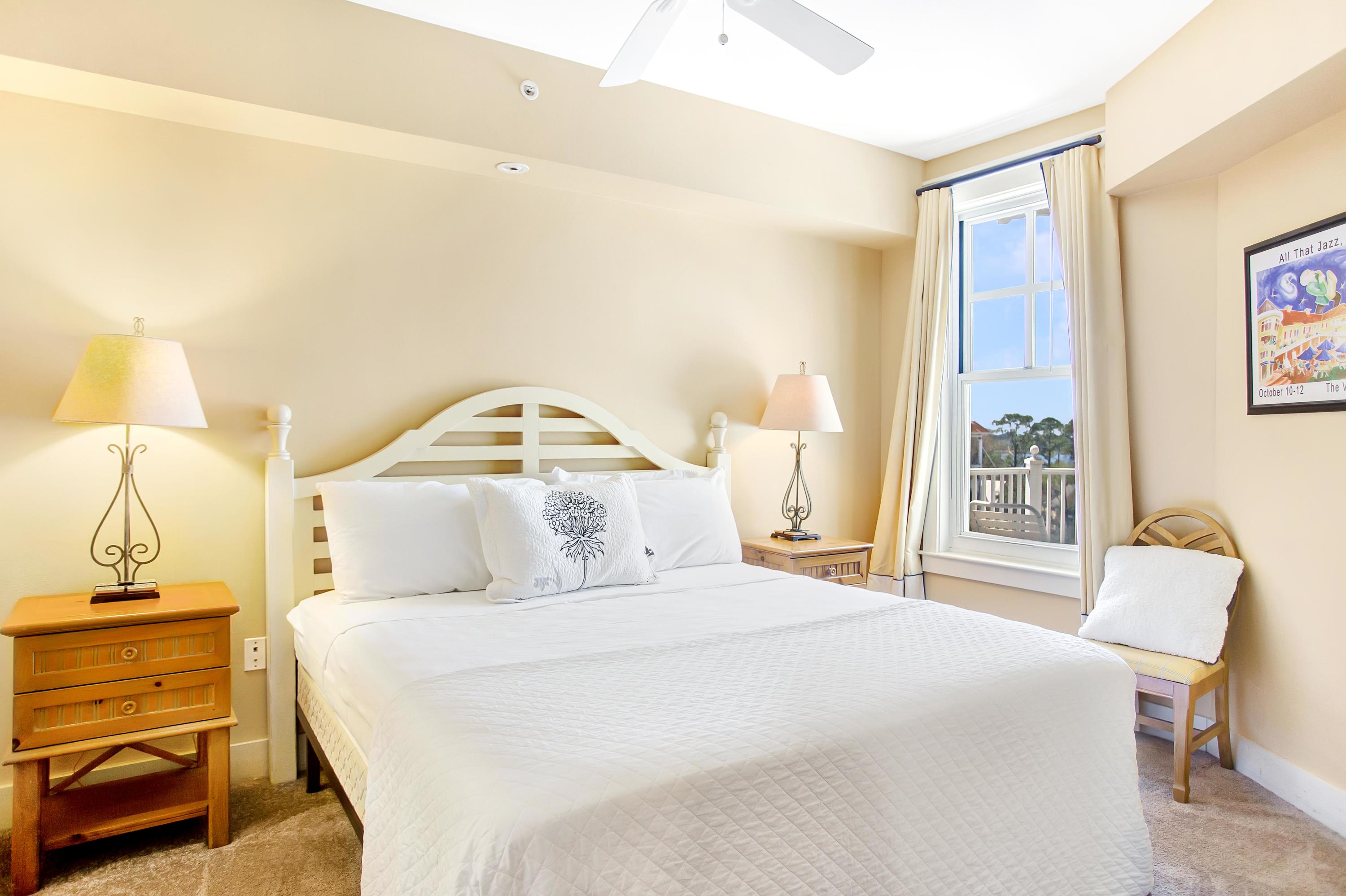 Observation Point N - Residential