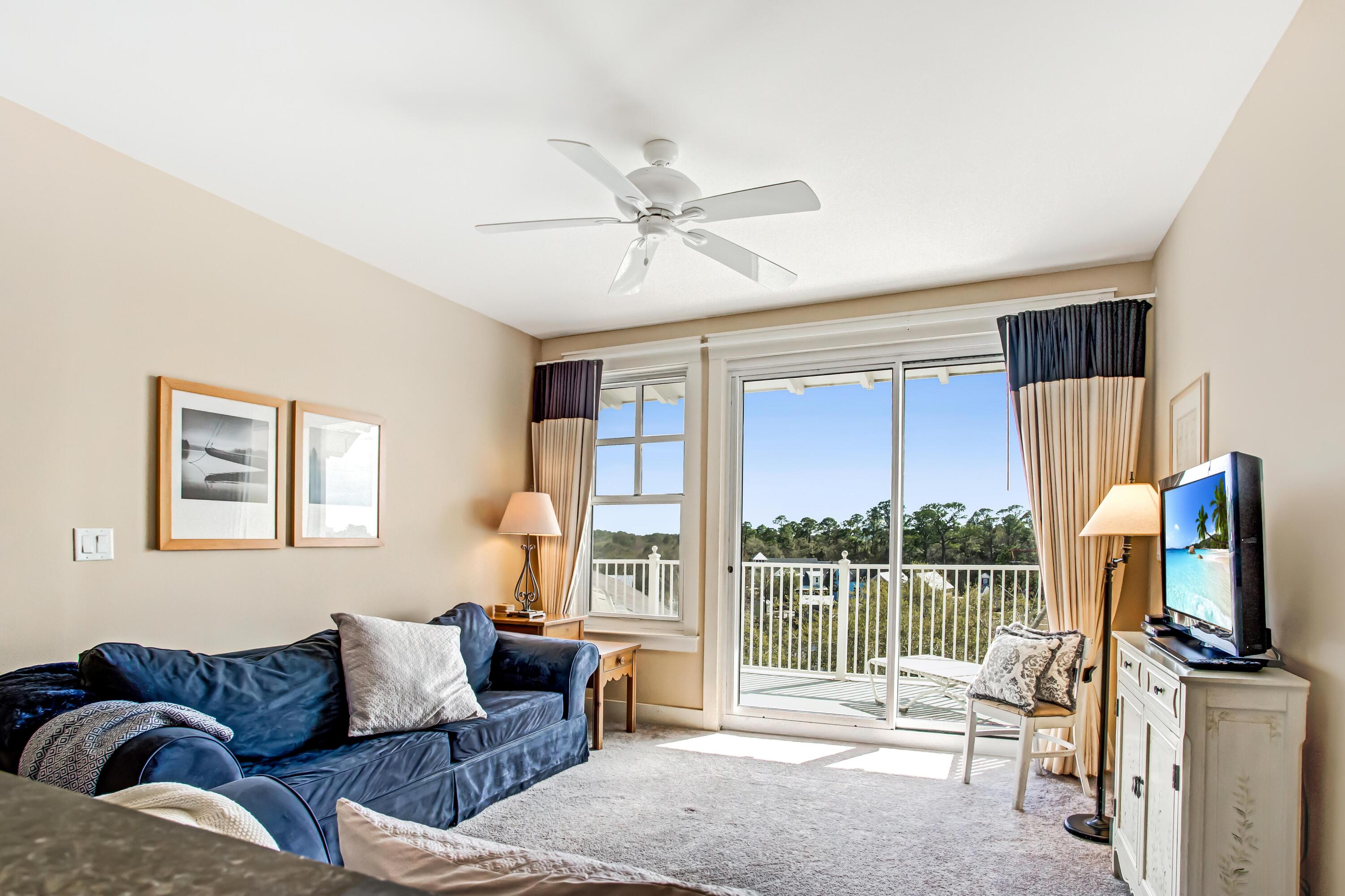 Observation Point N - Residential