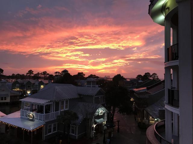 Observation Point N - Residential