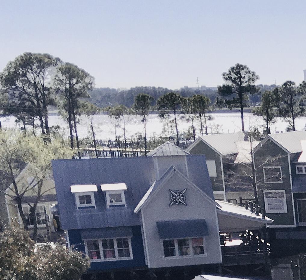 Observation Point N - Residential