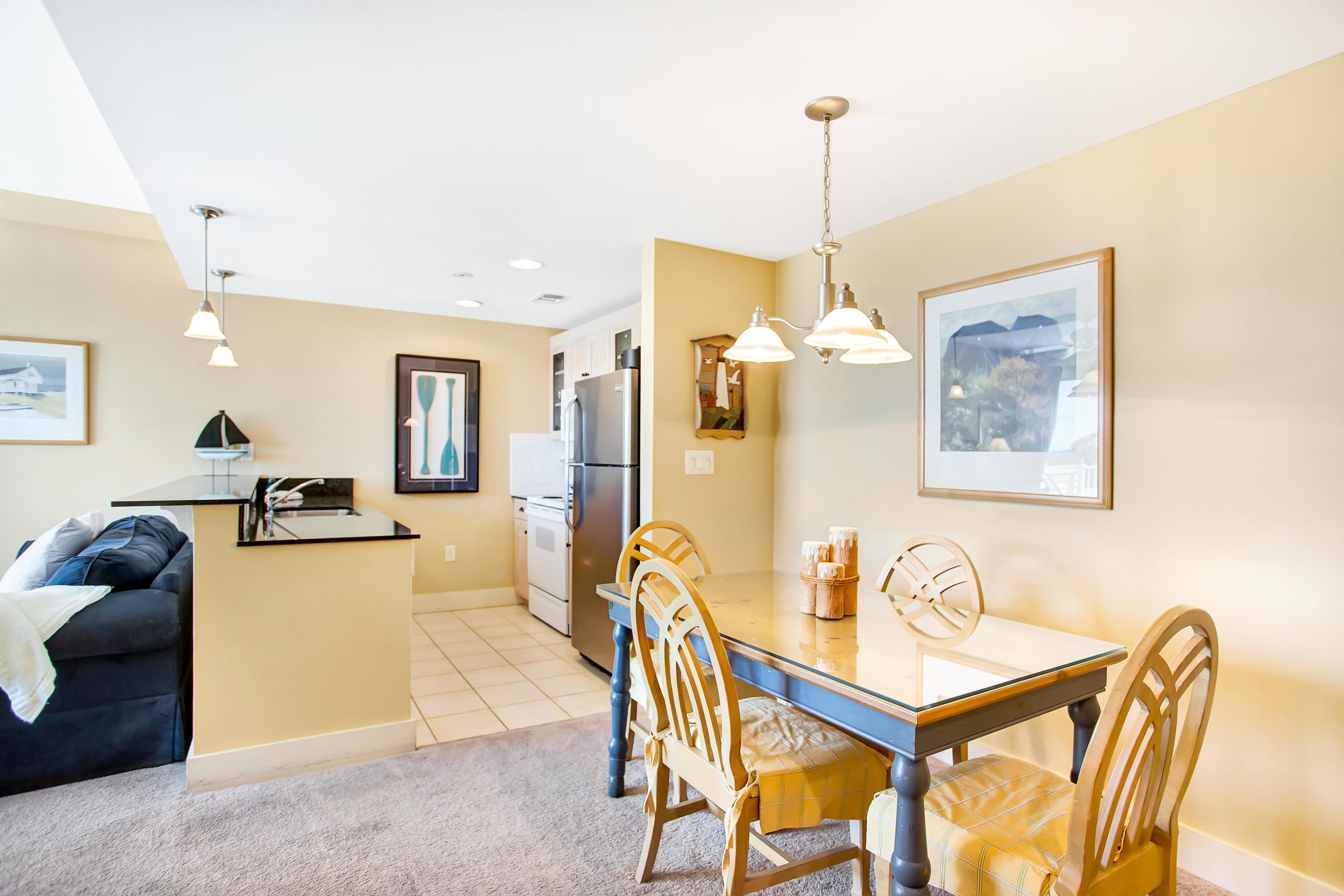 Observation Point N - Residential