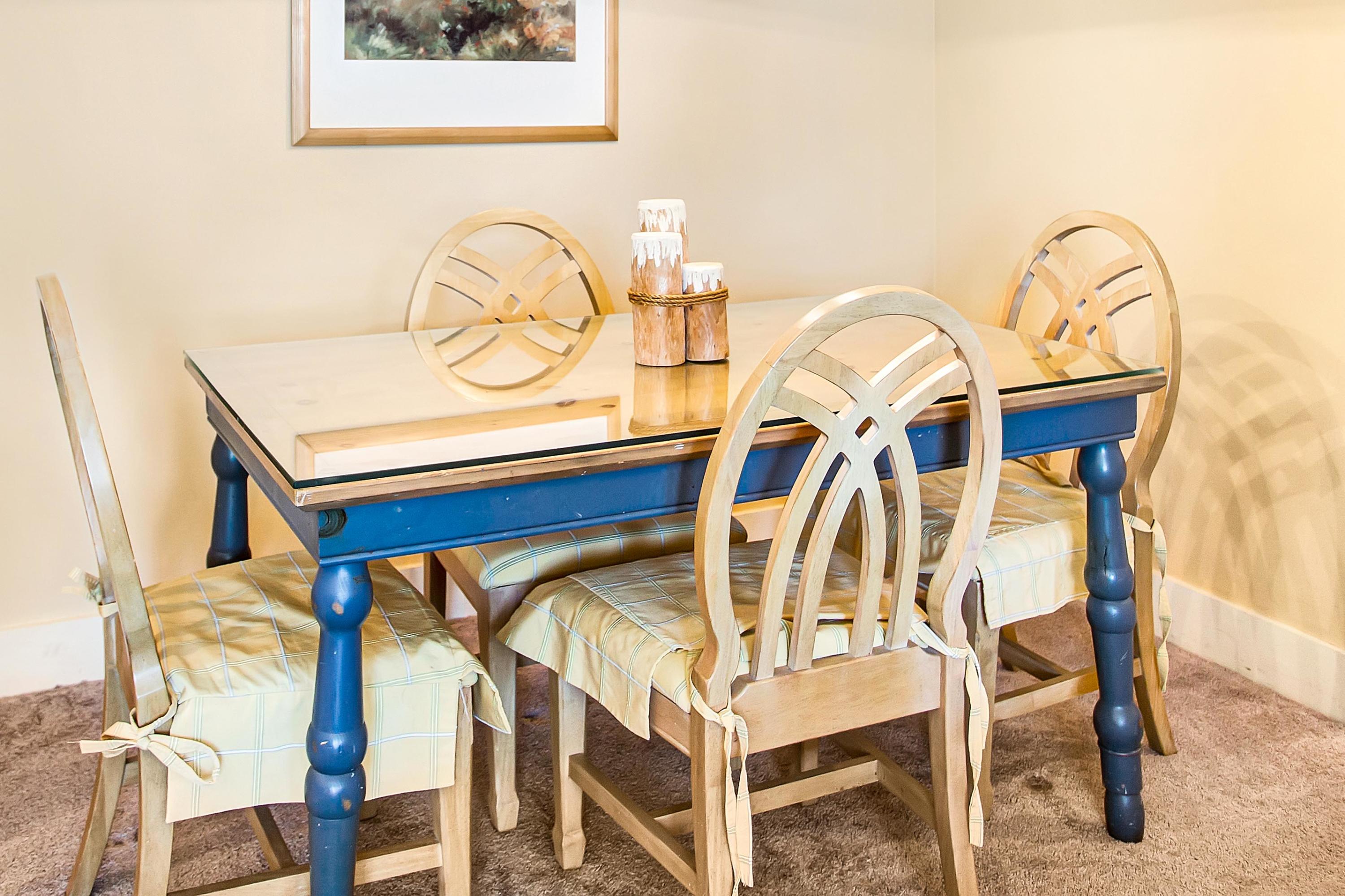 Observation Point N - Residential