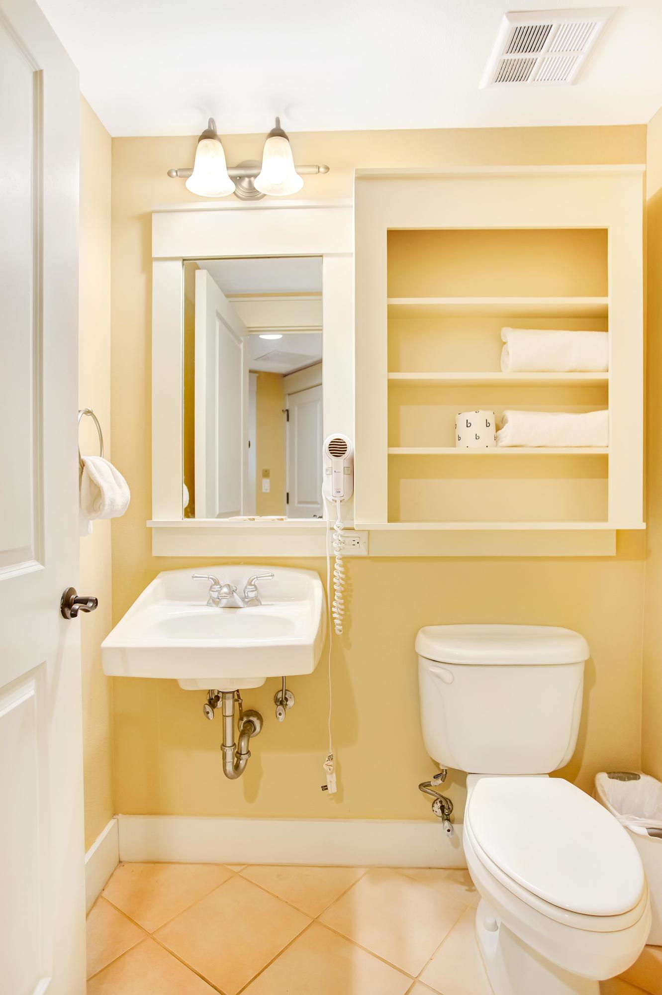 Observation Point N - Residential