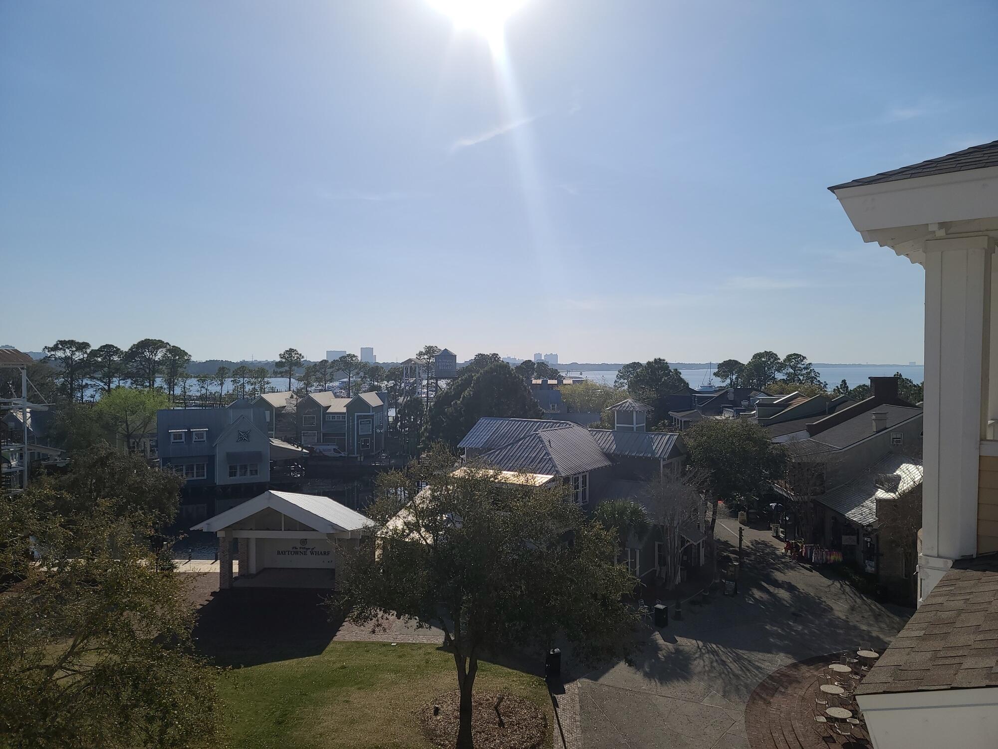 Observation Point N - Residential