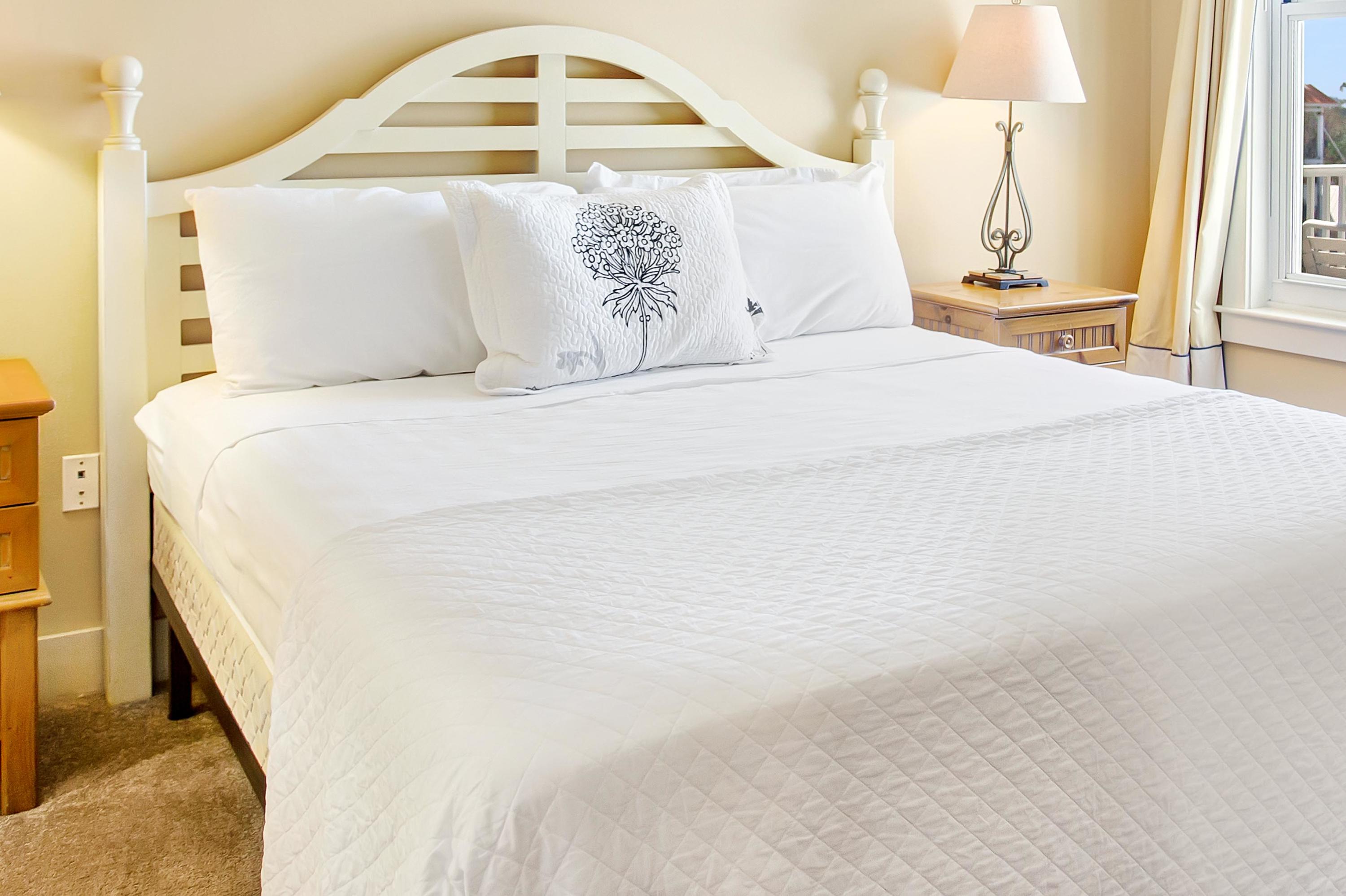 Observation Point N - Residential