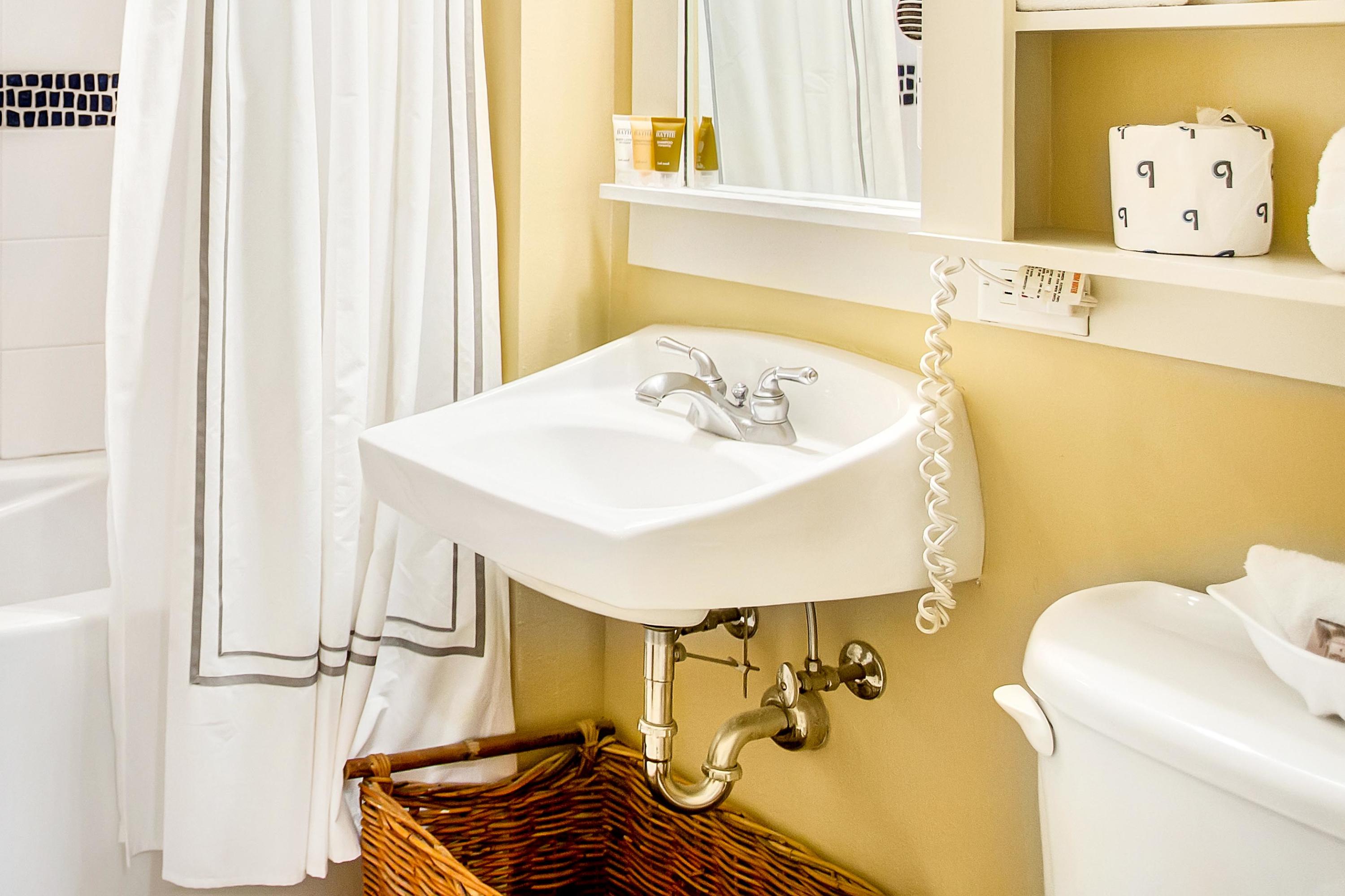 Observation Point N - Residential