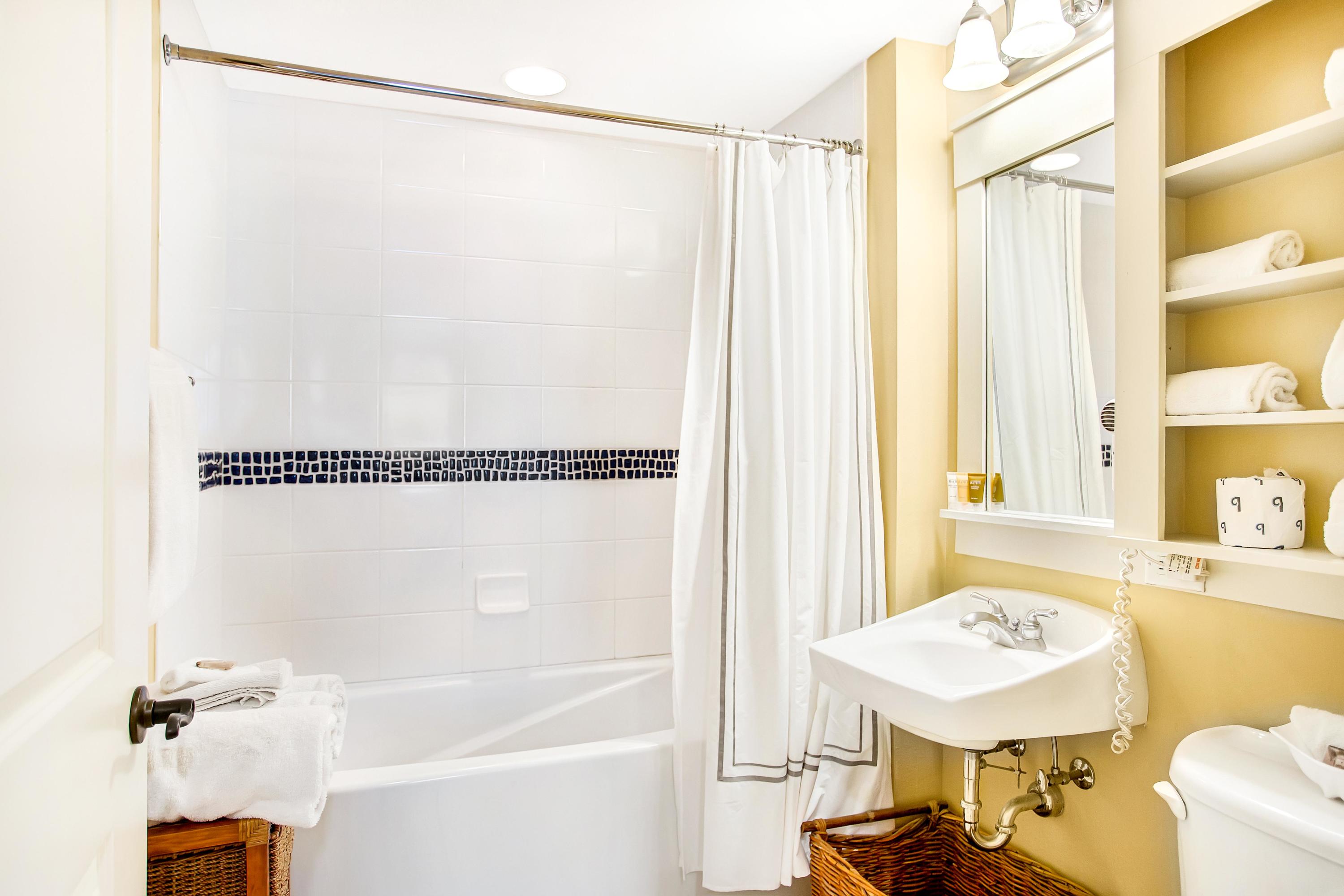 Observation Point N - Residential