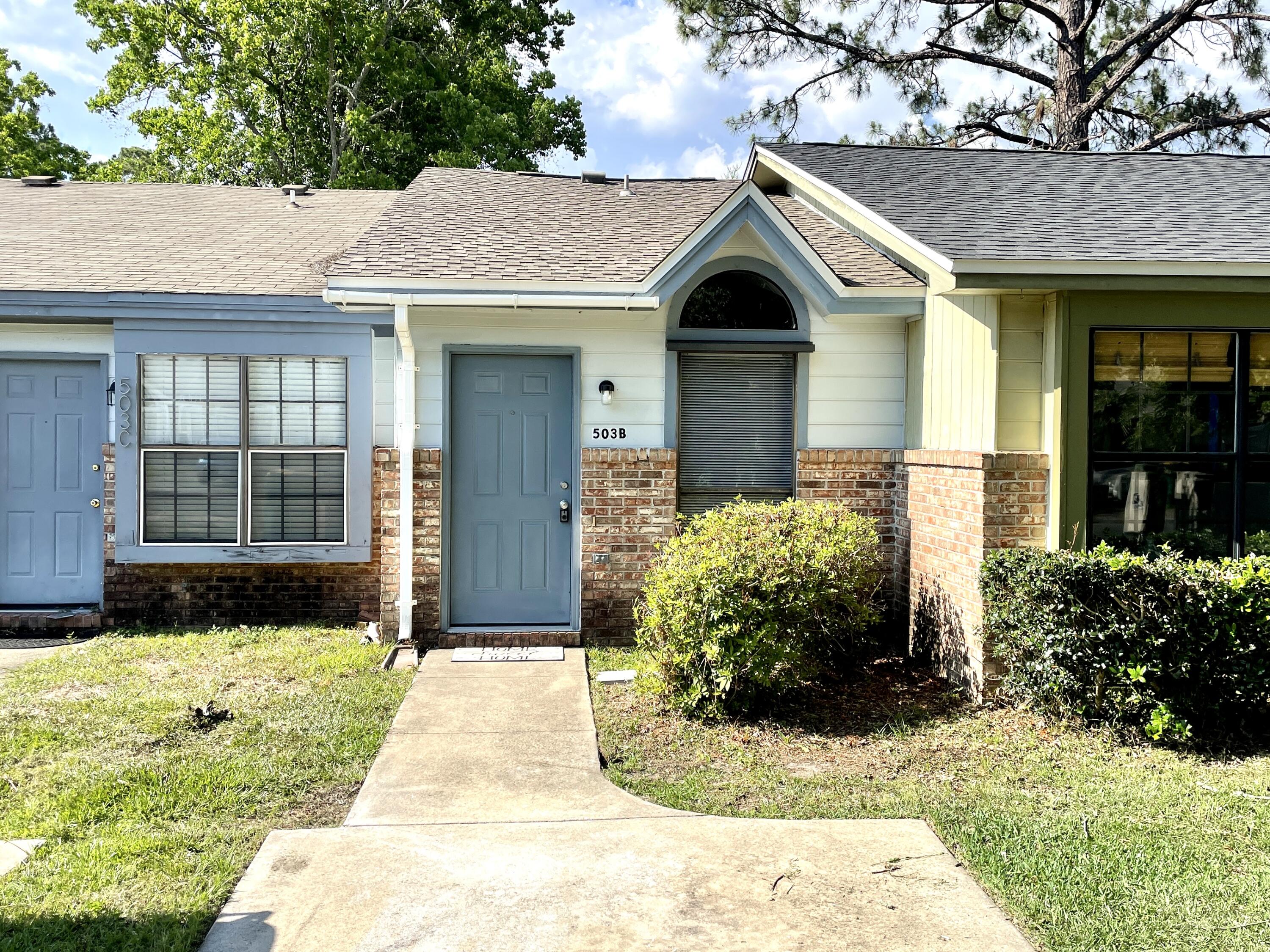 CHINAS COVE - Residential