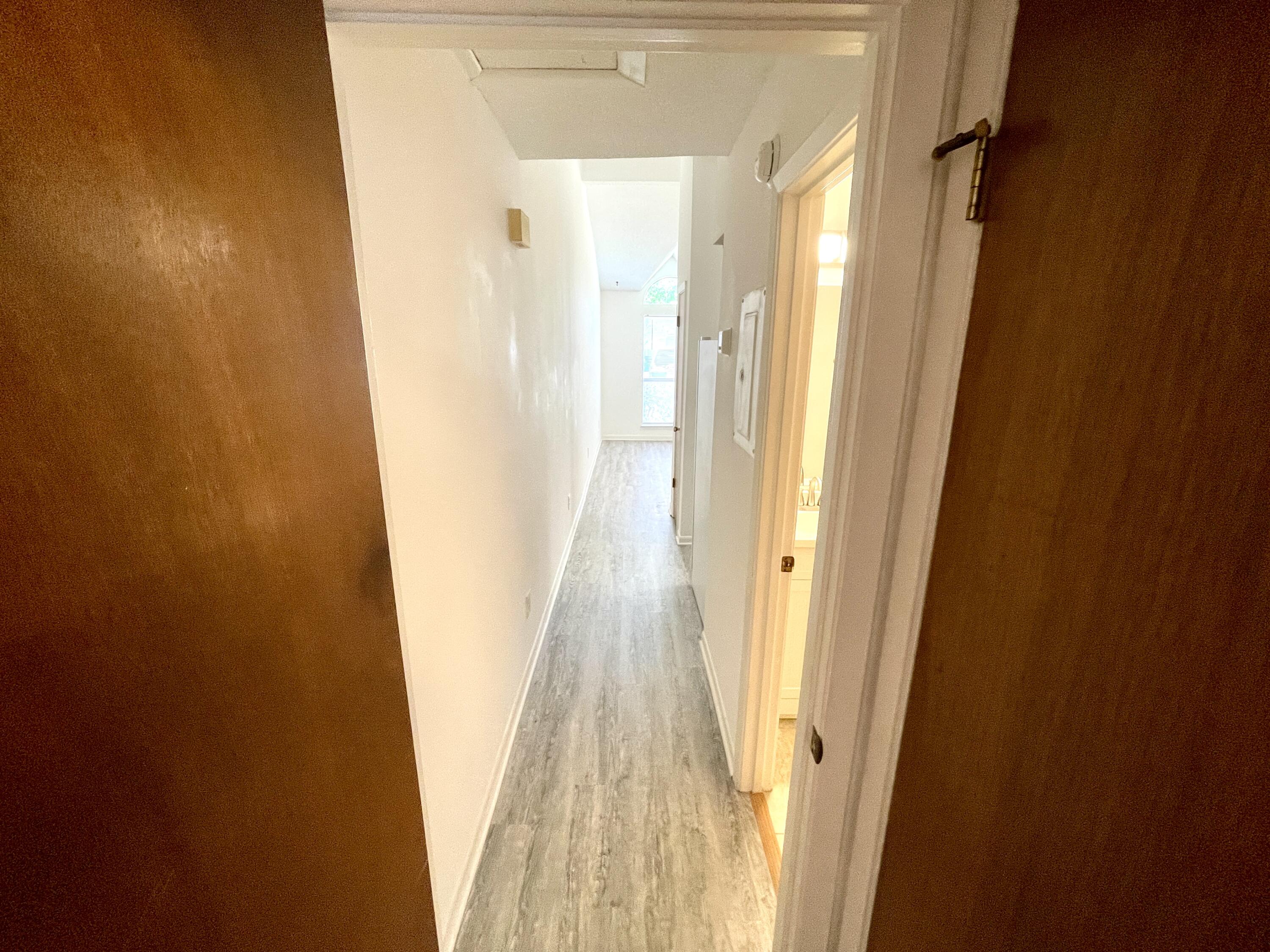 CHINAS COVE - Residential