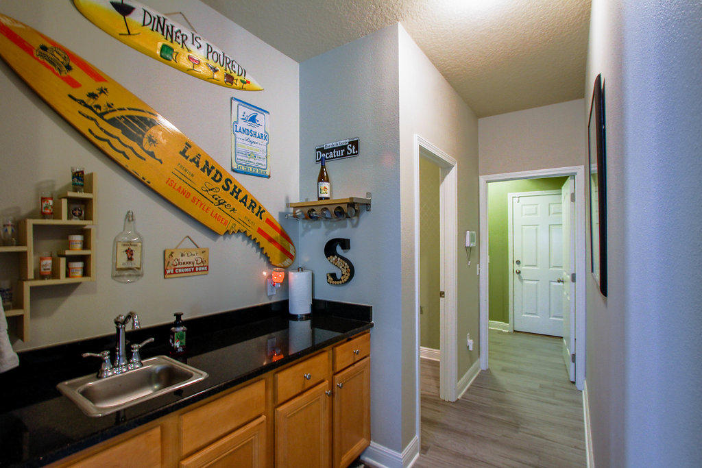 HAMMOCK BAY - Residential