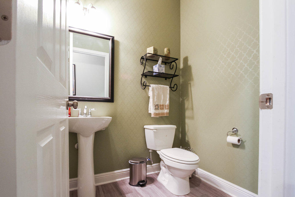 HAMMOCK BAY - Residential