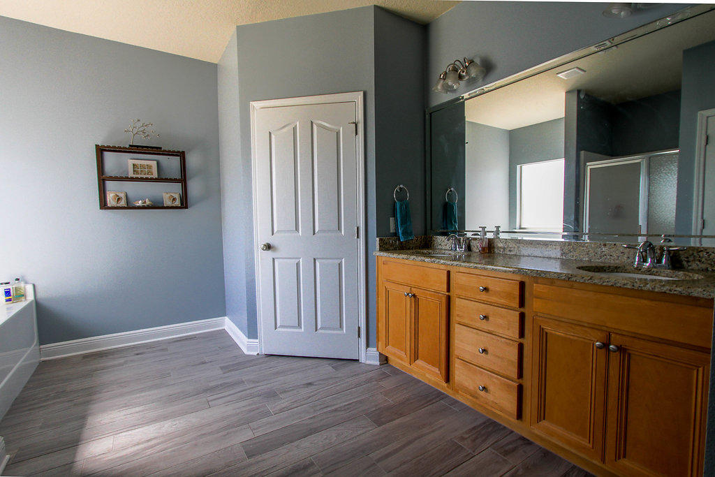 HAMMOCK BAY - Residential