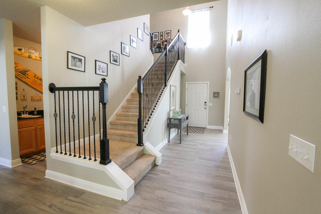 HAMMOCK BAY - Residential