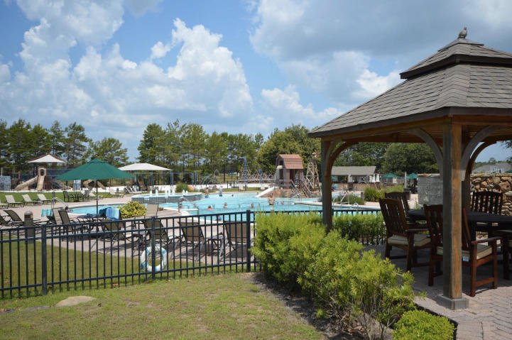 HAMMOCK BAY - Residential