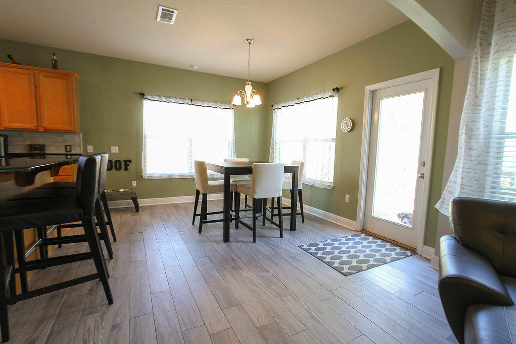 HAMMOCK BAY - Residential