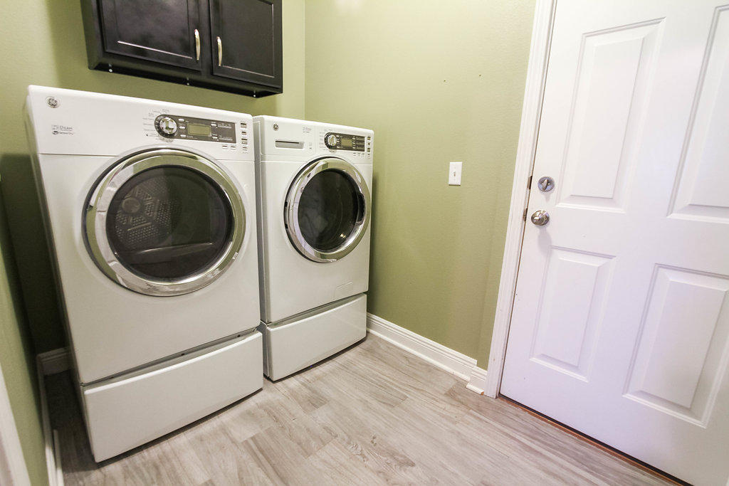 HAMMOCK BAY - Residential