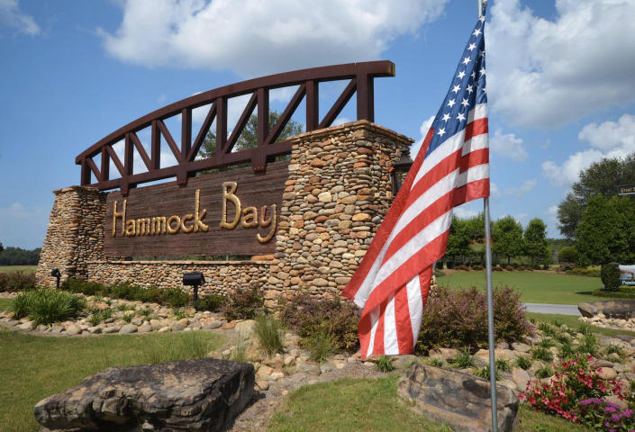 HAMMOCK BAY - Residential