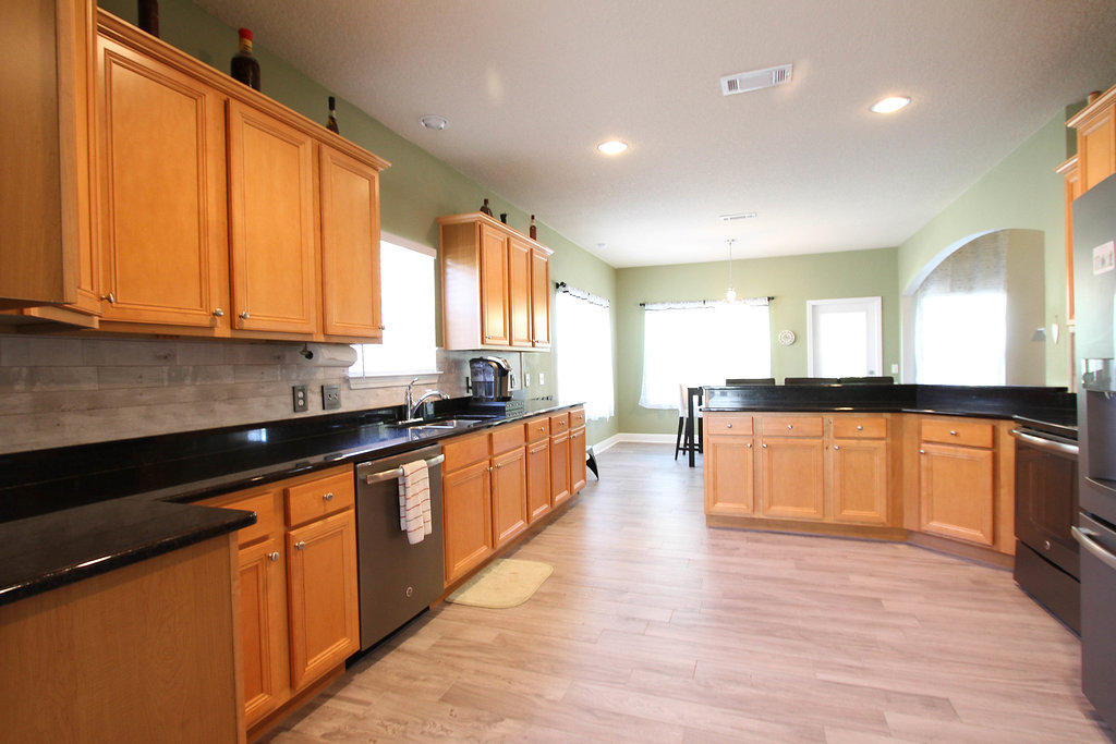 HAMMOCK BAY - Residential