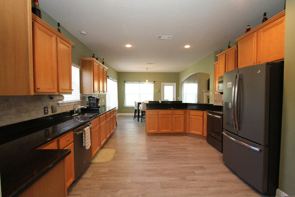 HAMMOCK BAY - Residential