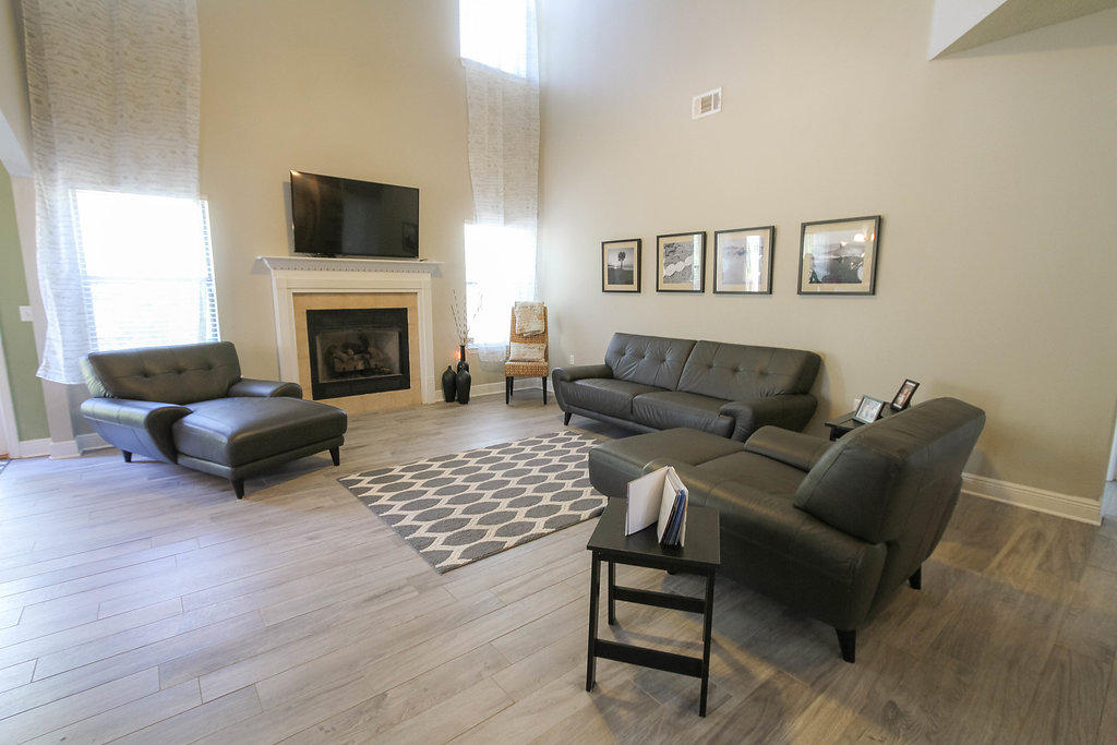 HAMMOCK BAY - Residential