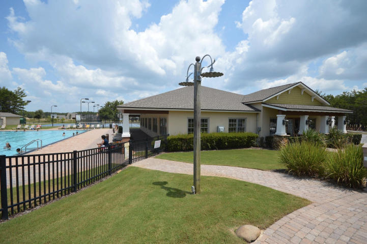 HAMMOCK BAY - Residential