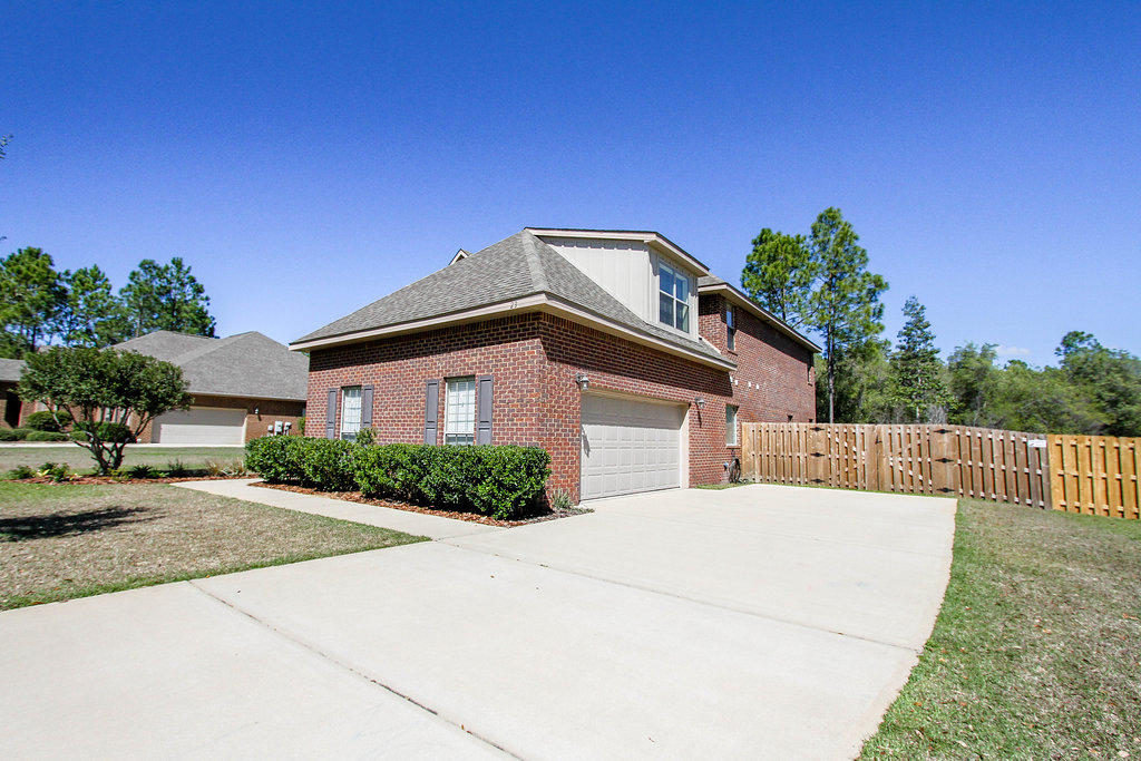 HAMMOCK BAY - Residential