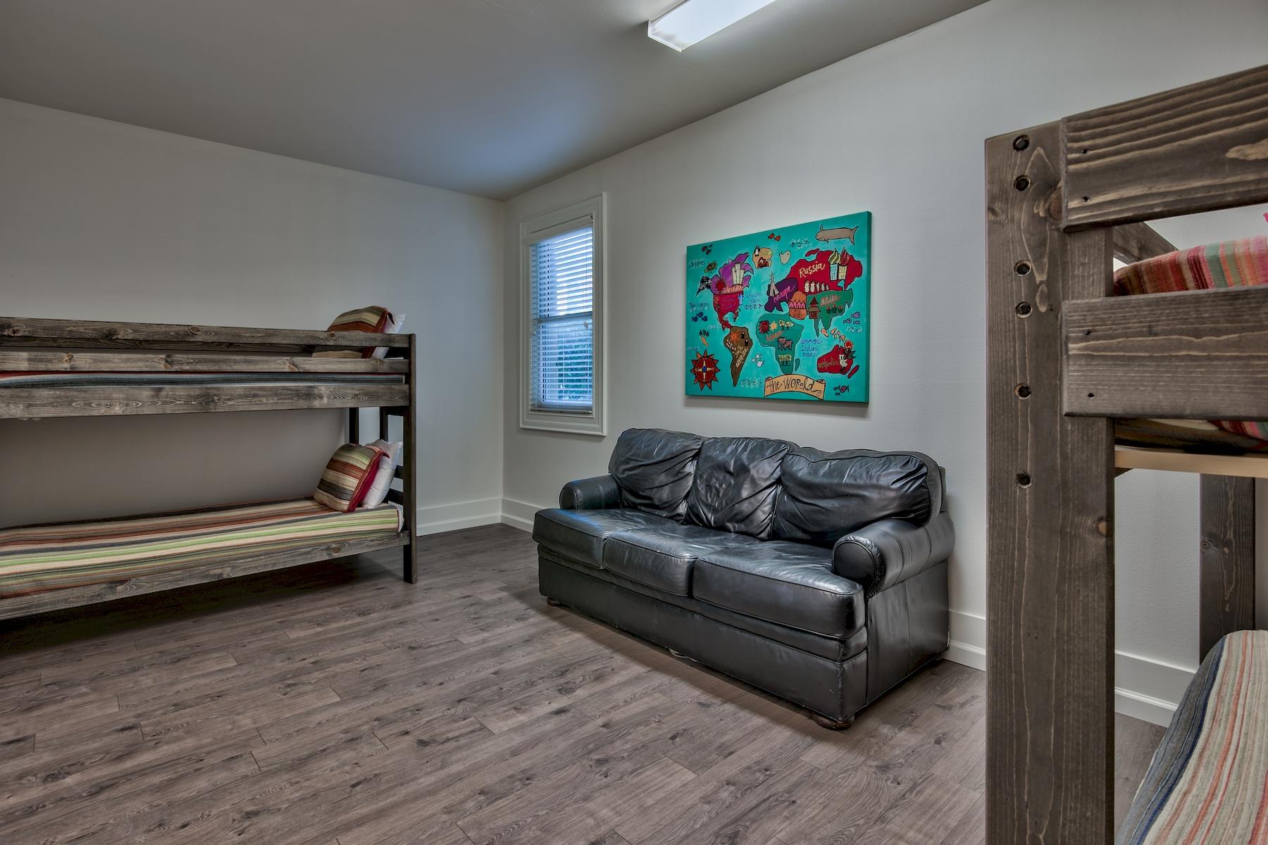 FRANGISTA BEACH - Residential